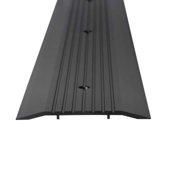 High Soundproofing