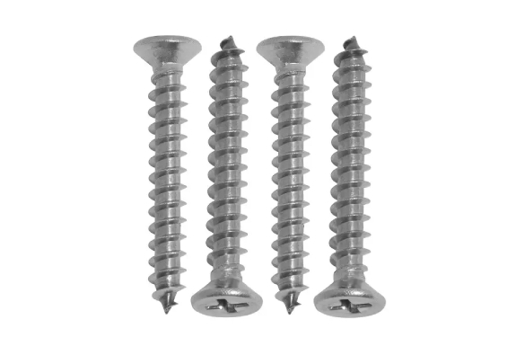 Automatic Door Bottom