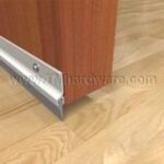 Automatic Door Bottom