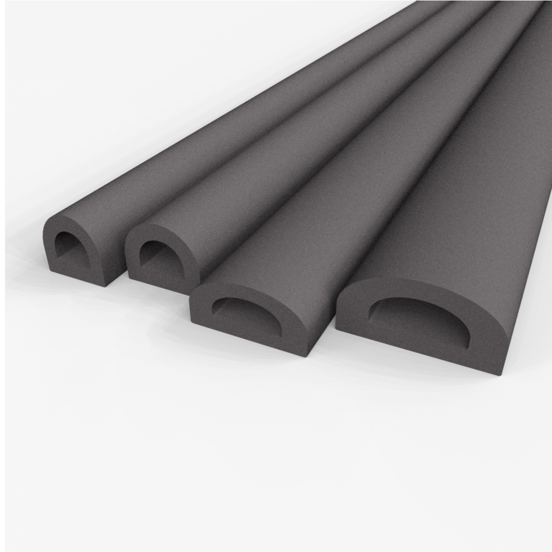 Heavy Duty Soundproofing
