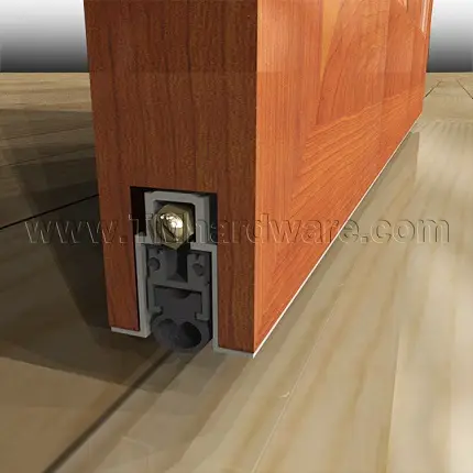 Heavy Duty Soundproofing