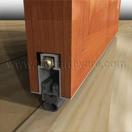 Heavy Duty Soundproofing