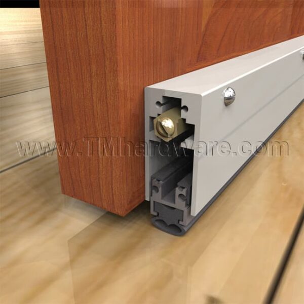 Automatic Door Bottom