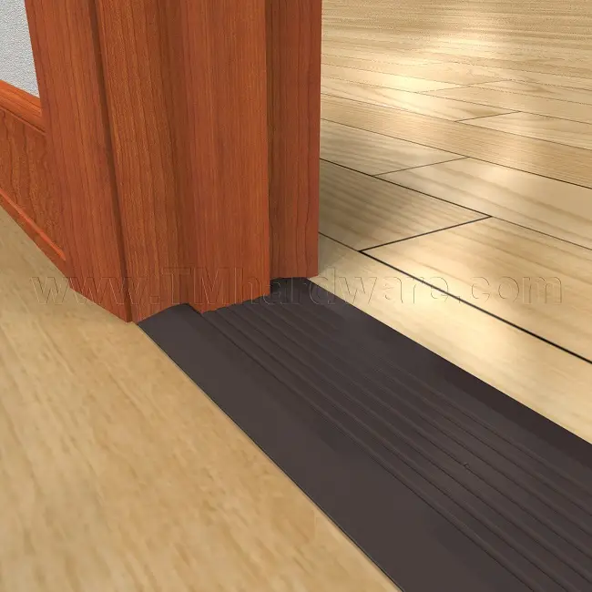 Length Automatic Door