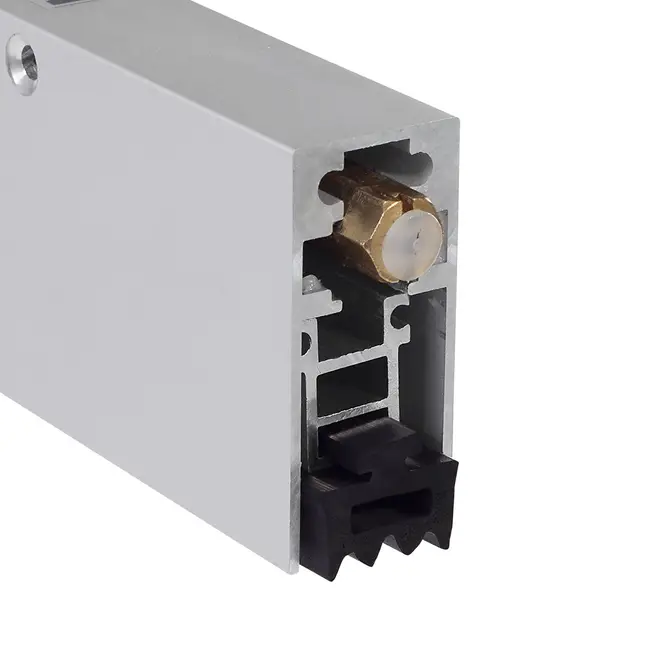 Automatic Door Bottom