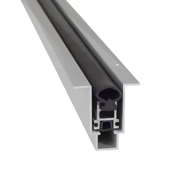 Length Automatic Door