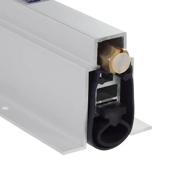 Length Automatic Door