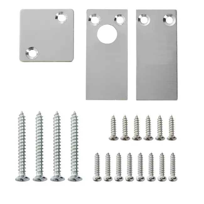 Length Automatic Door