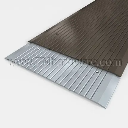 Automatic Door Bottom