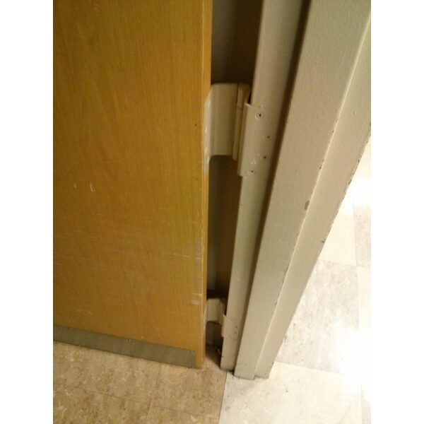 Corner protection